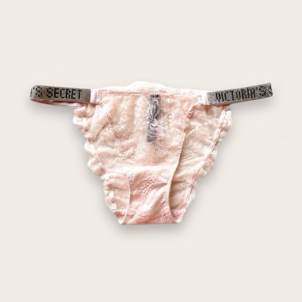 Victoria’s Secret Bikini Panty Large New